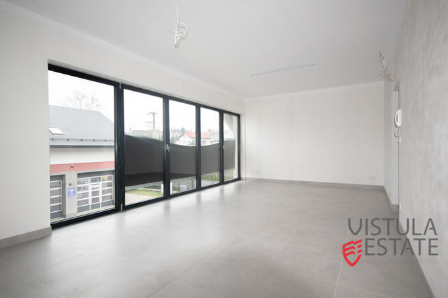 LOKAL BIUROWY | 33 m2