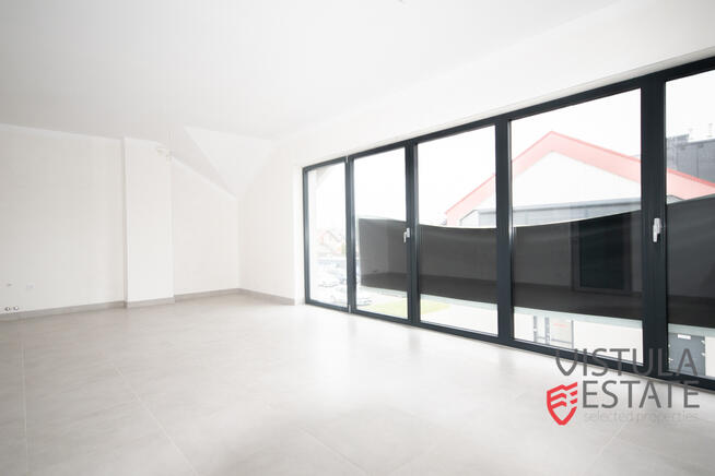 LOKAL BIUROWY | 33 m2