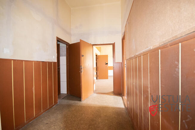 LOKAL PARTEROWY | RAKOWICE | 71,5 m2