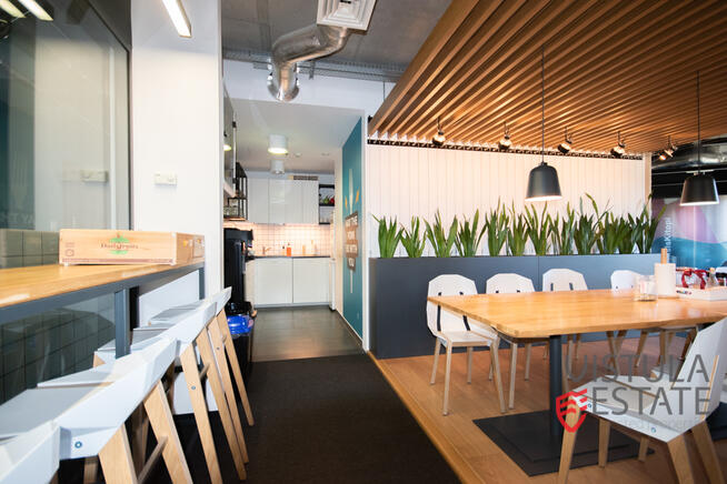 Lokal biurowy 120 m2 | Ruczaj