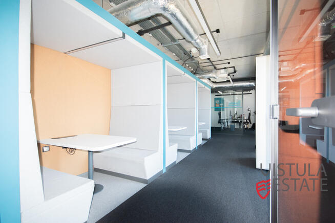 Lokal biurowy 120 m2 | Ruczaj