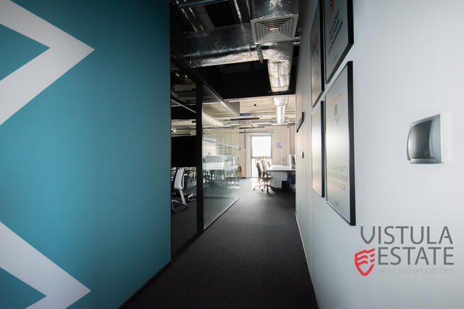 Lokal biurowy 120 m2 | Ruczaj