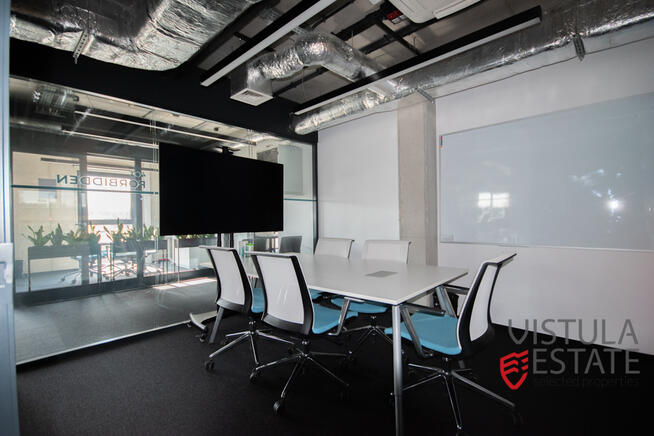 Lokal biurowy 120 m2 | Ruczaj
