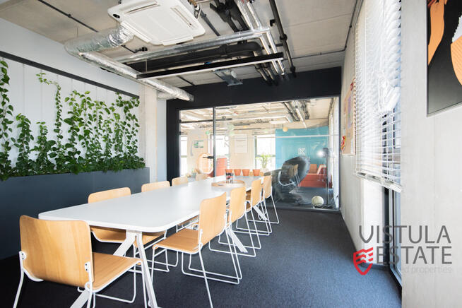 Lokal biurowy 120 m2 | Ruczaj