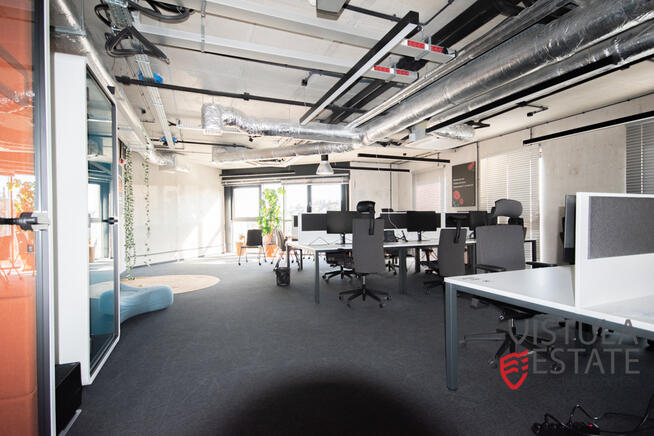 Lokal biurowy 120 m2 | Ruczaj