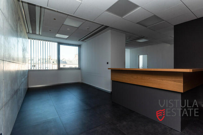 Lokal biurowy 162,52 m2 | Krowodrza