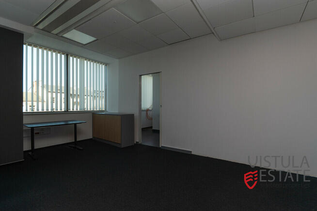 Lokal biurowy 162,52 m2 | Krowodrza
