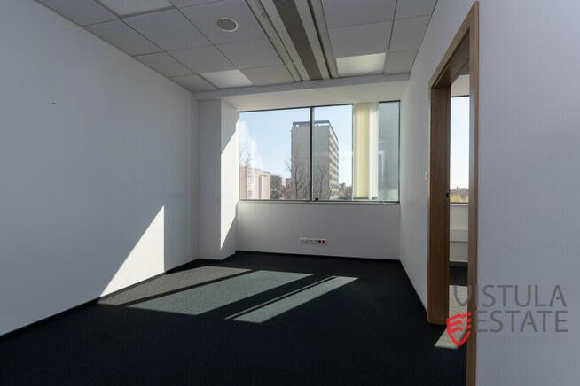 Lokal biurowy 162,52 m2 | Krowodrza