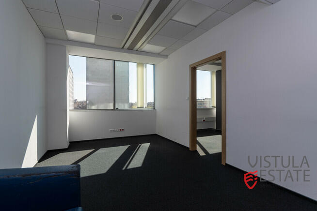 Lokal biurowy 162,52 m2 | Krowodrza