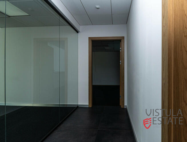 Lokal biurowy 162,52 m2 | Krowodrza