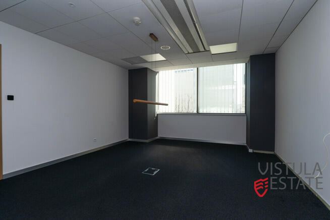 Lokal biurowy 162,52 m2 | Krowodrza