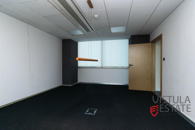 Lokal biurowy 162,52 m2 | Krowodrza