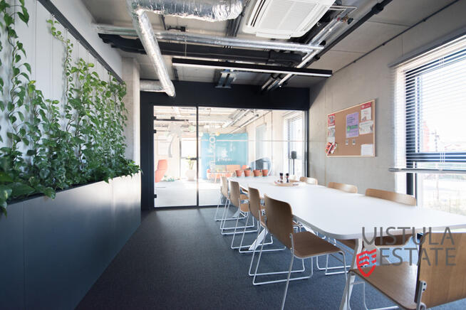 Lokal biurowy przy ul. Kobierzyńskiej 150 m2