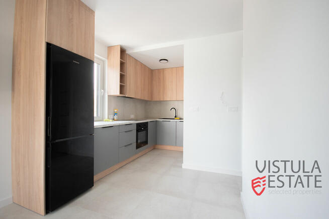 Nowoczesne mieszkanie | 60m2