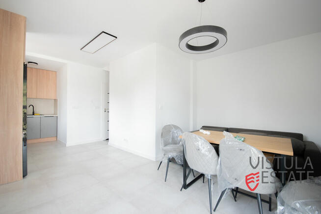 Nowoczesne mieszkanie | 60m2