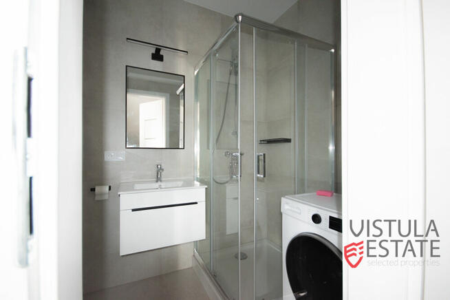 Nowoczesne mieszkanie | 60m2