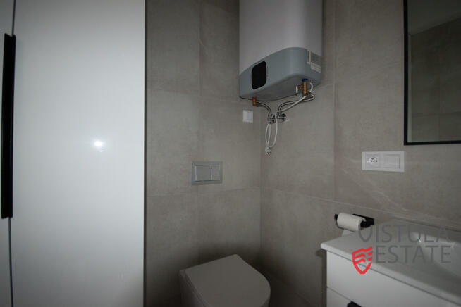 Nowoczesne mieszkanie | 60m2