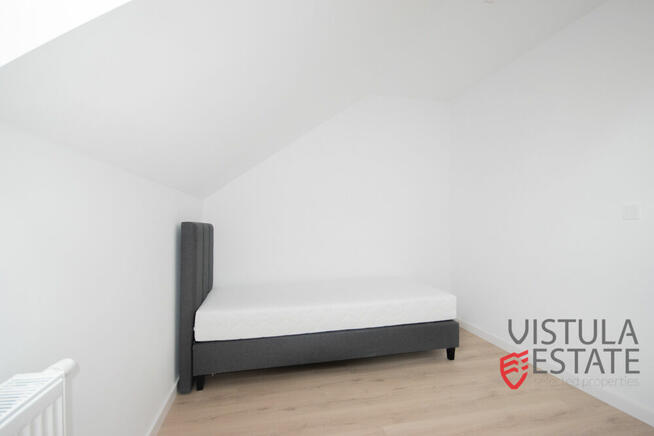 Nowoczesne mieszkanie | 60m2