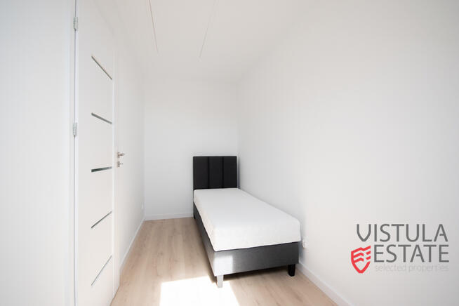 Nowoczesne mieszkanie | 60m2