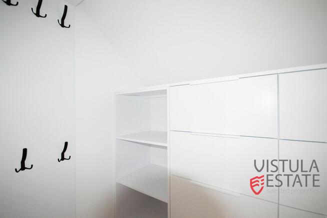 Nowoczesne mieszkanie | 60m2