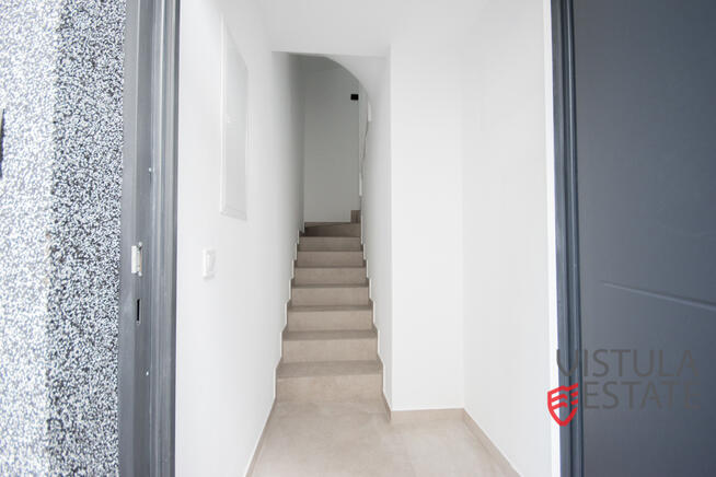 Nowoczesne mieszkanie | 60m2