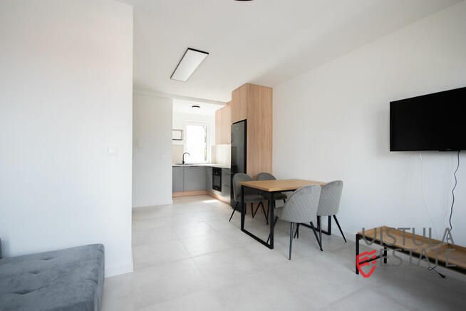 Nowoczesne mieszkanie | 60m2