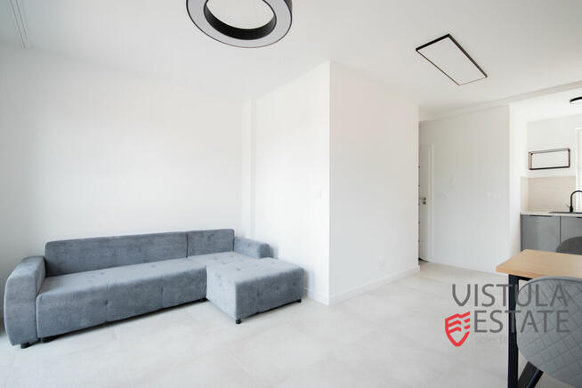 Nowoczesne mieszkanie | 60m2