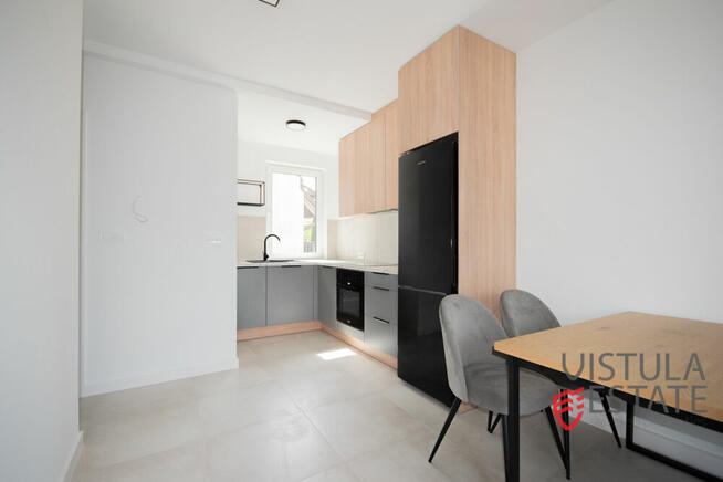 Nowoczesne mieszkanie | 60m2