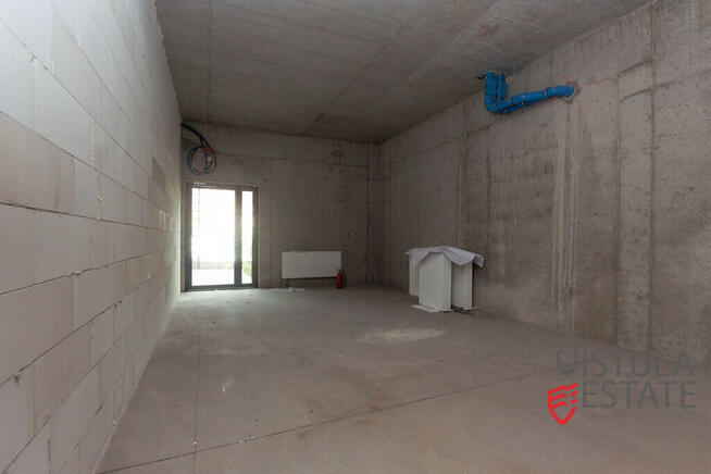 Witrynowy lokal 52 m2 | Bieżanów