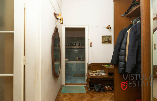 Dom z działką w sercu Grzegórzek