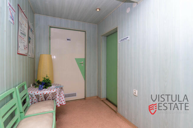 Dom z działką w sercu Grzegórzek