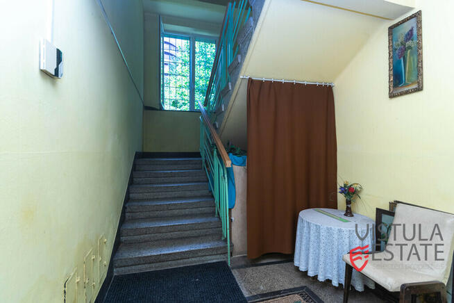 Dom z działką w sercu Grzegórzek