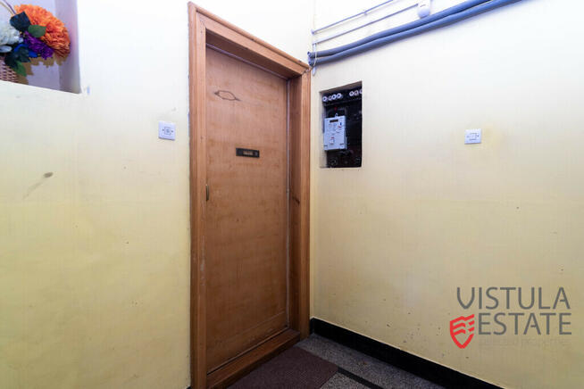 Dom z działką w sercu Grzegórzek