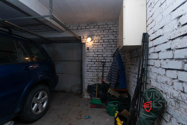 Dom z działką w sercu Grzegórzek