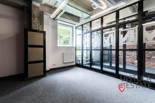 Lokal biurowy w wysokim standardzie, Podgórze