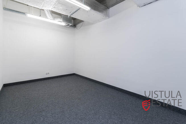 Lokal biurowy w wysokim standardzie, Podgórze