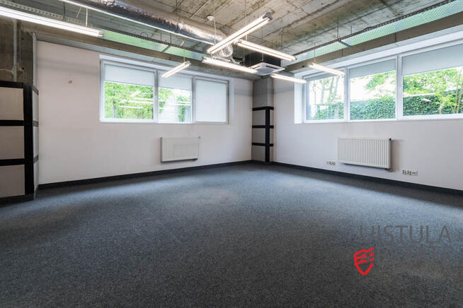 Lokal biurowy w wysokim standardzie, Podgórze