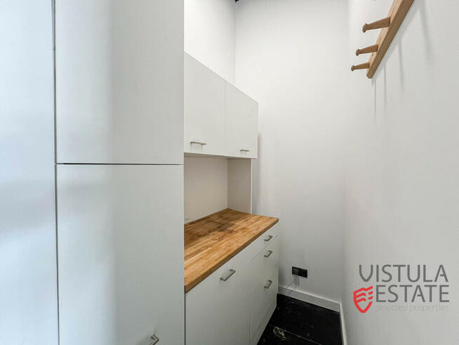 LOKAL PARTEROWY | WITRYNA | 69 m²