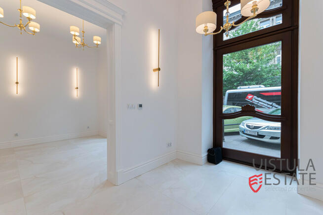 EKSKLUZYWNY LOKAL W SERCU KAZIMIERZA | 29 M2