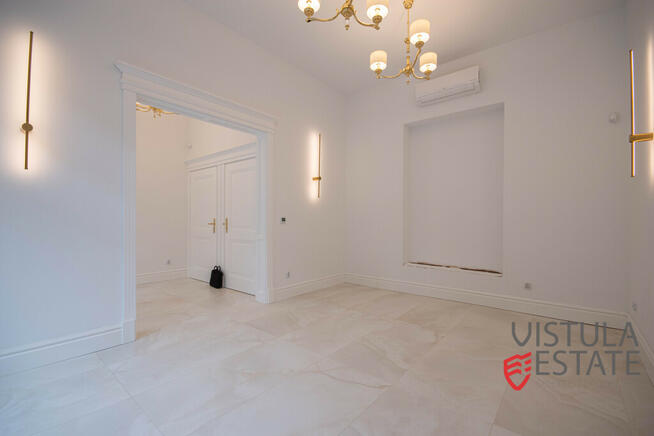 EKSKLUZYWNY LOKAL W SERCU KAZIMIERZA | 29 M2