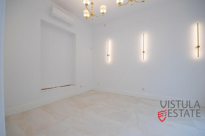 EKSKLUZYWNY LOKAL W SERCU KAZIMIERZA | 29 M2