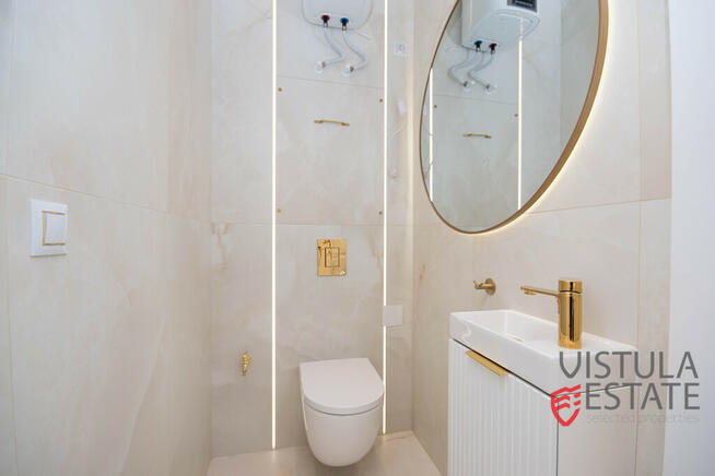 EKSKLUZYWNY LOKAL W SERCU KAZIMIERZA | 29 M2