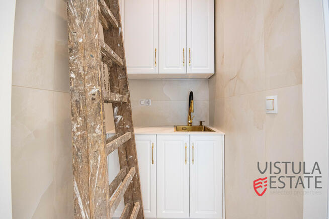 EKSKLUZYWNY LOKAL W SERCU KAZIMIERZA | 29 M2