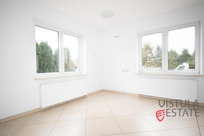 Lokal biurowy w okolicy ul. Łagiewnickiej | 130m2