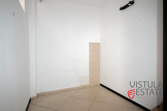 Lokal biurowy w okolicy ul. Łagiewnickiej | 130m2