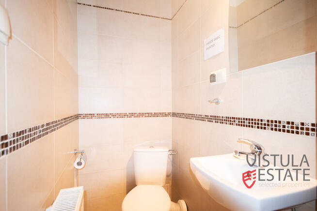 Lokal biurowy w okolicy ul. Łagiewnickiej | 130m2