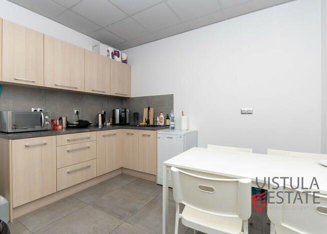 Lokal biurowy 128 m2 | centrum miasta