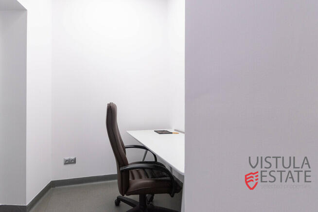 Lokal biurowy 128 m2 | centrum miasta