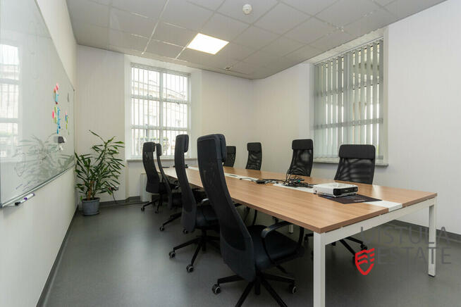 Lokal biurowy 128 m2 | centrum miasta