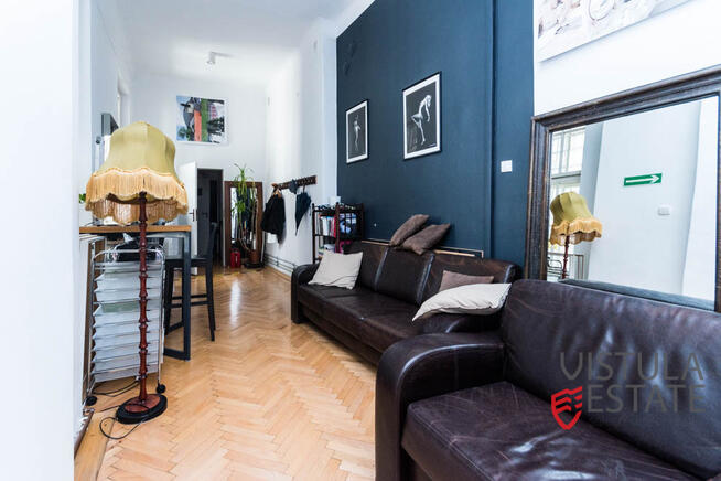 Lokal biurowo-usługowy w sąsiedztwie Rynku